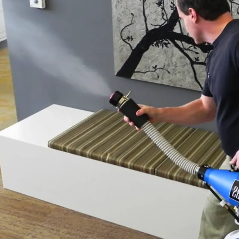 Professional Odor Removal in Gainesville, TX